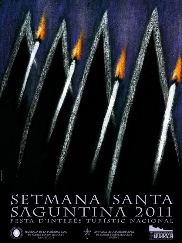 Semana Santa en Sagunto  